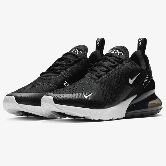 Nike
Air max 270
Brand new - Picture 1 of 9